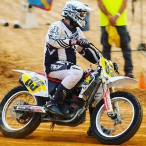 Meet your Posher, Patrick